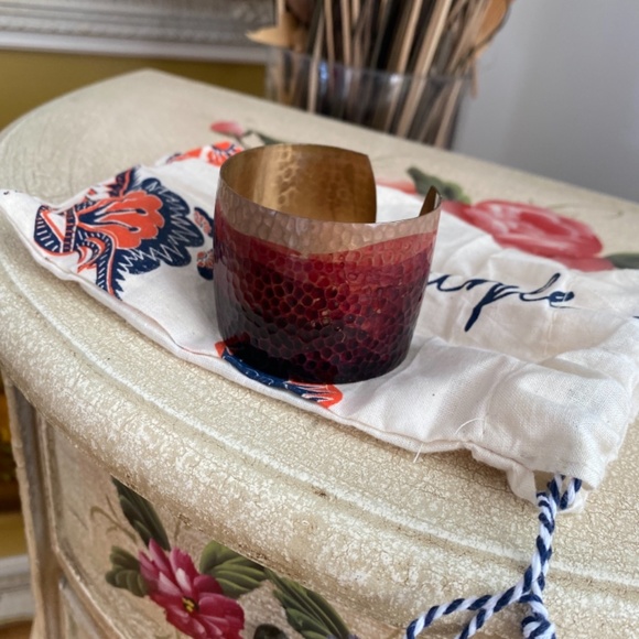 Free people cuff bracelet - Picture 4 of 4